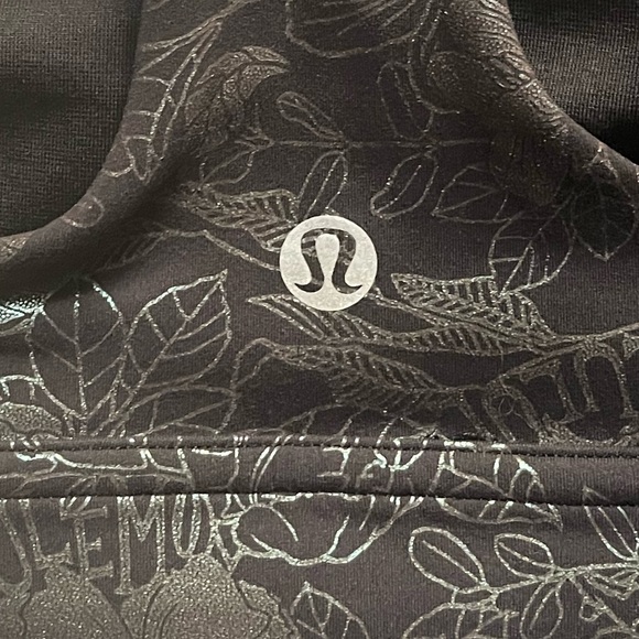 Lululemon Wunder Train Longline Bra *Medium Support, C/D Cup - Picture 4 of 8
